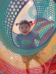 -奈尔宝·儿童乐园·亲子餐厅(鄞州万达店)