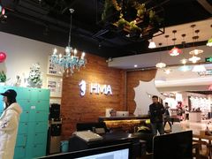-海马体照相馆(龙湖杭州金沙天街店)