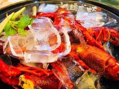 洪福冰镇龙虾-洪福龙虾