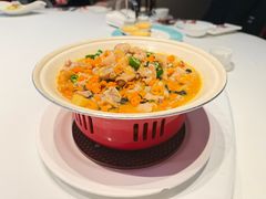 -山泉粤宴(广东大厦店)