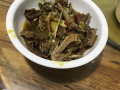 灰汤鸭-秀妈厨房(灰汤老店)