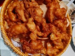 -梅利汴京烤鸭•开封豫菜地标店(东大街店)