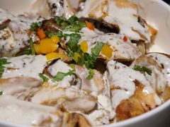 -格鲁·秀色Georgia’s Feast