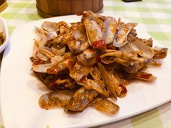 -快乐海鲜城(虎泉街店)