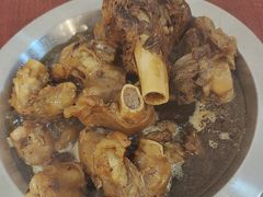 -聚首堂·特色小吃·肘子(什刹海德胜门店)