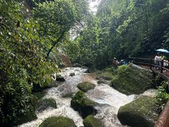 -赤水丹霞旅游区·佛光岩