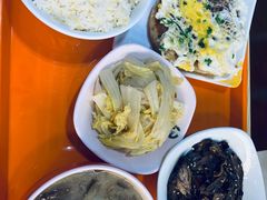 -梅园食堂