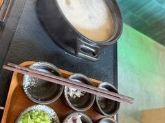 -打酱友•斑鱼海鲜粥火锅(吴桥店)