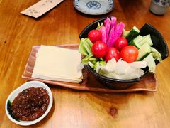 -锦小馆(安贞店)
