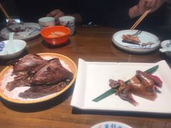 -燕郊烧鸽子(广安路店)