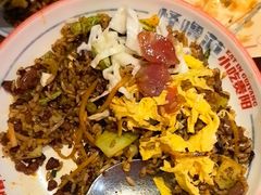 -怪噜范·老贵阳街头名小吃(鸿通城店)