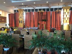 -火舞泰·泰式海鲜火锅餐厅(世纪城店)