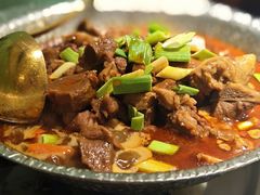 -福宝漠北·牛羊肉(广埠屯店)