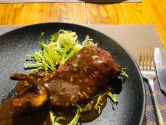 -炽真·果木窑烤自助牛排馆儿(和平欧乐店)