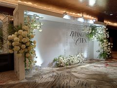 -上海静安香格里拉大酒店