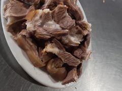 -阿婆东山羊肉店(鸿港海鲜批发市场店)