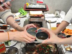 -丰茂烤串(公园店)