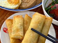 -随柳居·苏式小吃(建新巷店)