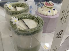 -Miss Q Family甜品·蛋糕·法甜咖啡
