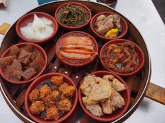 -合顺祥烩面(健康路店)