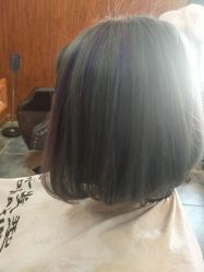 -小齐发型Star·Salon