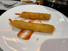 -顺德美的万豪酒店·自助餐·贡厨