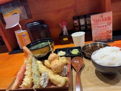 -天妇罗内顺田(罗湖店)