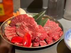-乾杯烧肉居酒屋(中洲湾店)