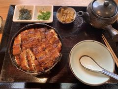 -虹鳗亭(钱湖北路店)