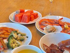 -镇江苏宁银河国际酒店-咖啡厅