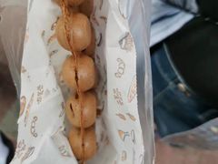 -阿叔鸡蛋仔(燎原路店)