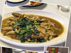 -王家厨房(新华路店)