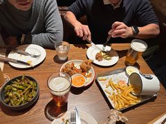 -京A Brewpub·精酿餐吧(幸福村店)