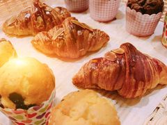 -长春高新益田福朋喜来登酒店·宜客乐标帜餐厅