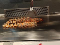 -大渔铁板烧(大悦城店)