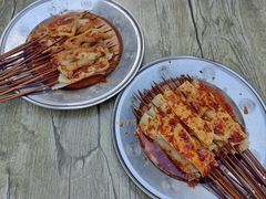 -玲玲涮牛肚(土门坊店)