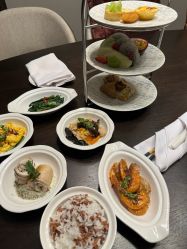 -圣贝拉母婴护理中心(深圳莱佛士店)