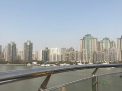 -Kathleen's Waitan 凯圣琳江景西餐厅(外滩店)