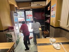 -建辉湖南土菜馆(南大街店)