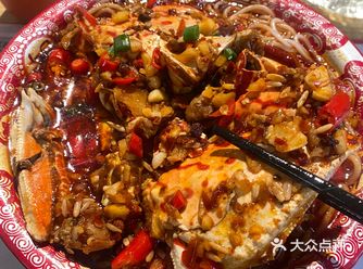 #天天领红包探访这家江西菜馆，仿佛踏上了一段回味无穷