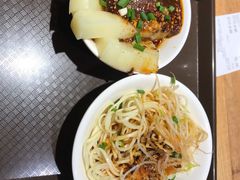 -洞子口张老二凉粉(文殊院店)