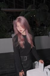 -DL HOPE明星造型