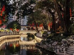 -荔湾湖公园