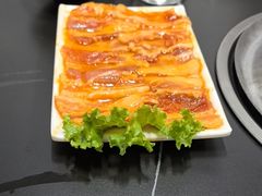 -牛牛牛酸菜煎肉店(望云寺路店)