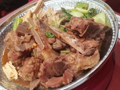 -喜家德虾仁水饺(长泰广场店)