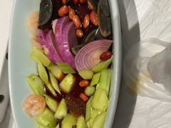 老醋六样-老城味道·传统天津菜(杨柳青店)