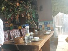 -萨芭蒂高空花园餐酒吧