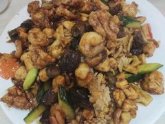 -胖子菜馆(隆昌路店)