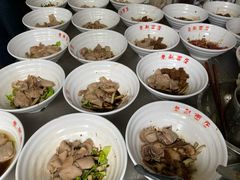 -老赵面店(大西路店)