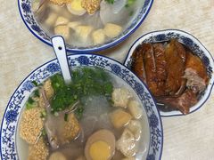 -小潘记鸭血粉丝汤